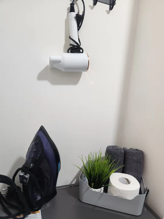 Новая уютная квартира