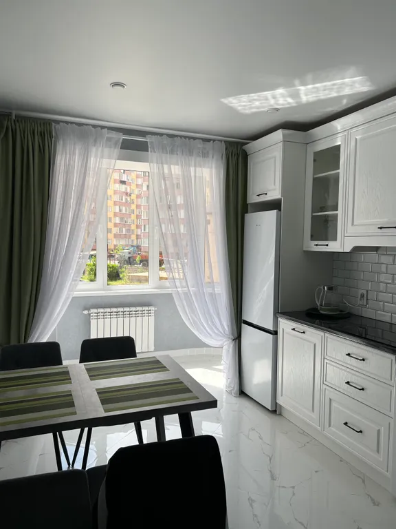 Квартира Квартира у моря — Каспийск