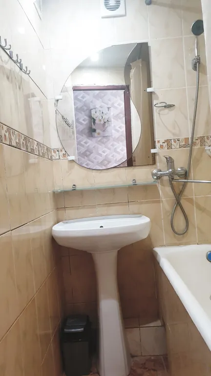 Квартира Уютная квартира в центре в шаговой доступности к морю — Евпатория