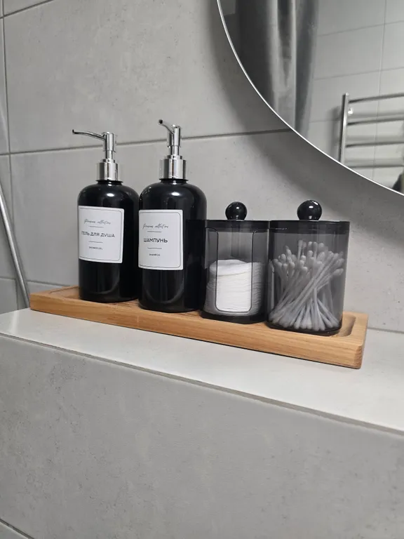 Комфорт и дизайн