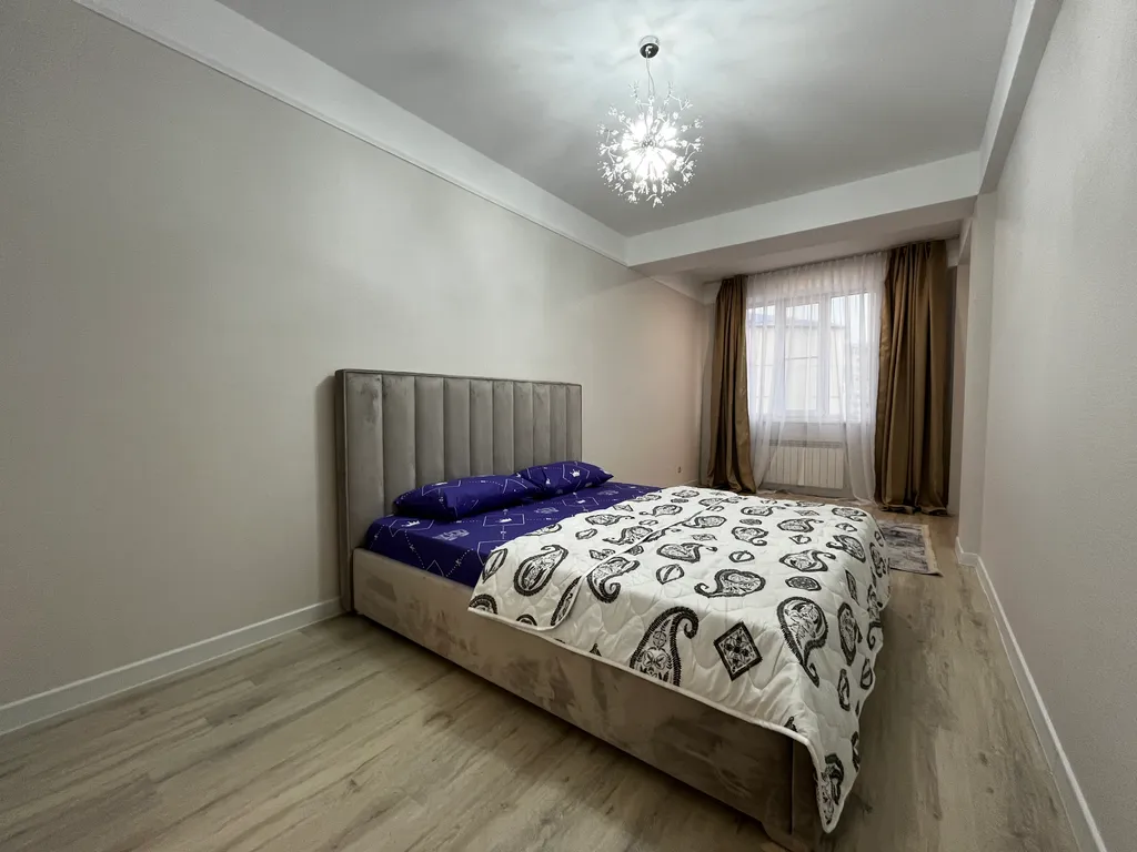 Новые Апартаменты рядом с море