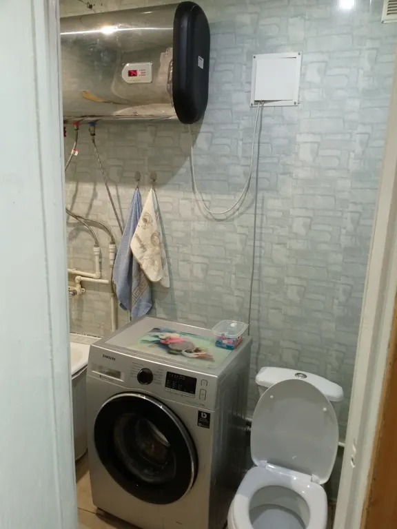 Комфортная квартира для вашего лучшего отдыха