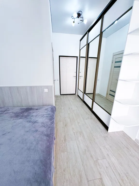 Апартаменты на Войкова 27 by SochiRetreat