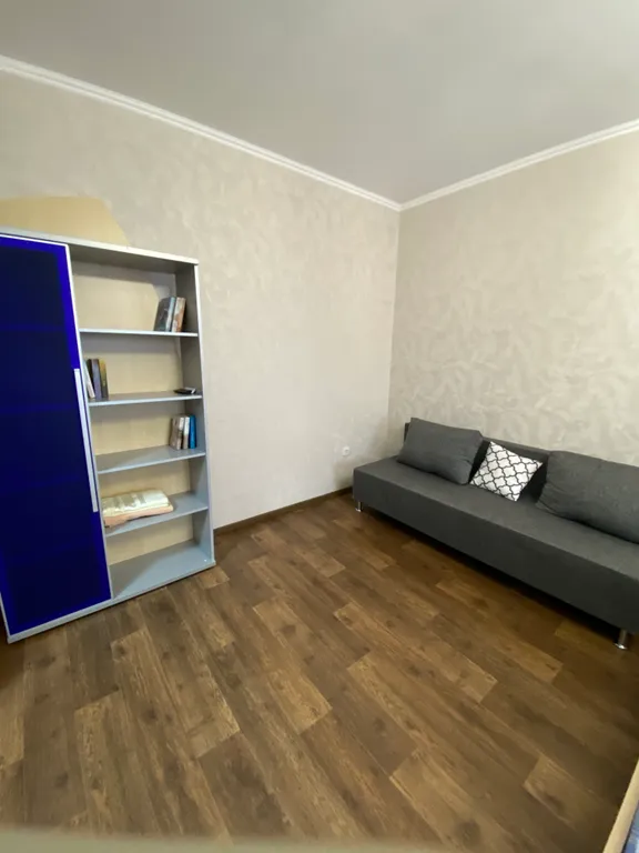 Апартаменты возле МНТК Федорова