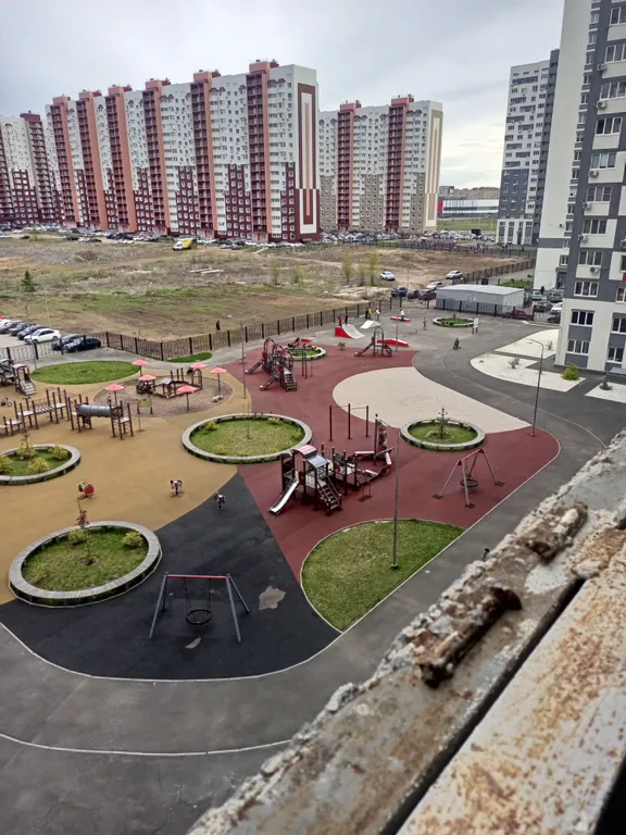 Квартира с лучшей локаций города