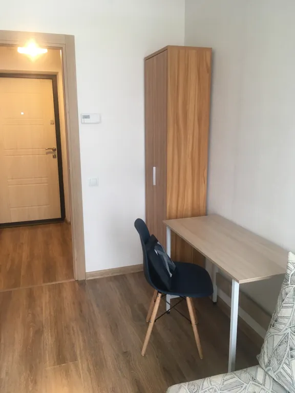 Уютная студия