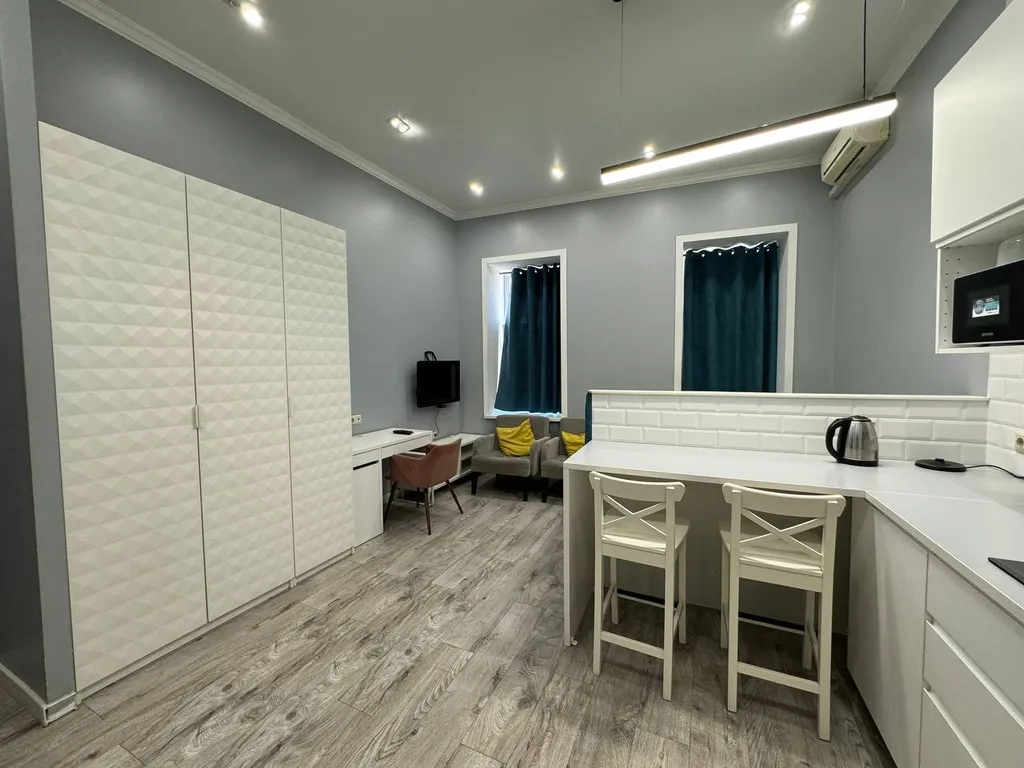 Квартира Квартира на Таганской — Москва