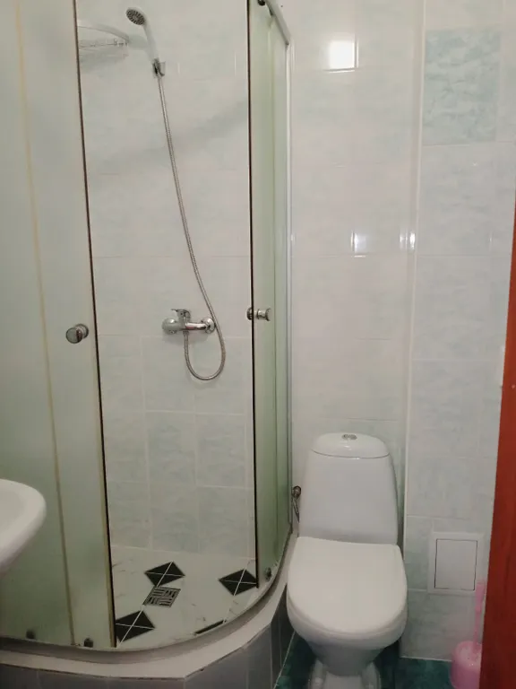 Квартира Квартира Стандартный трехместный  номер — Анапа