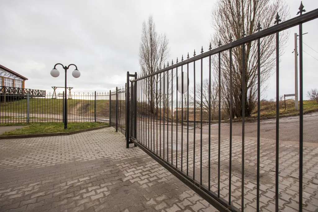 Уютная квартира с видом на море