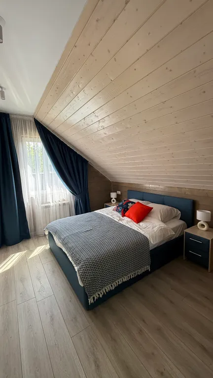 3-комнатный Дом