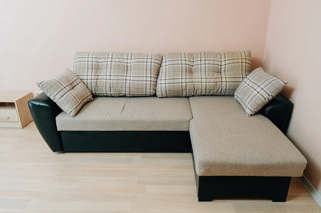 Отличная двухкомнатная квартира