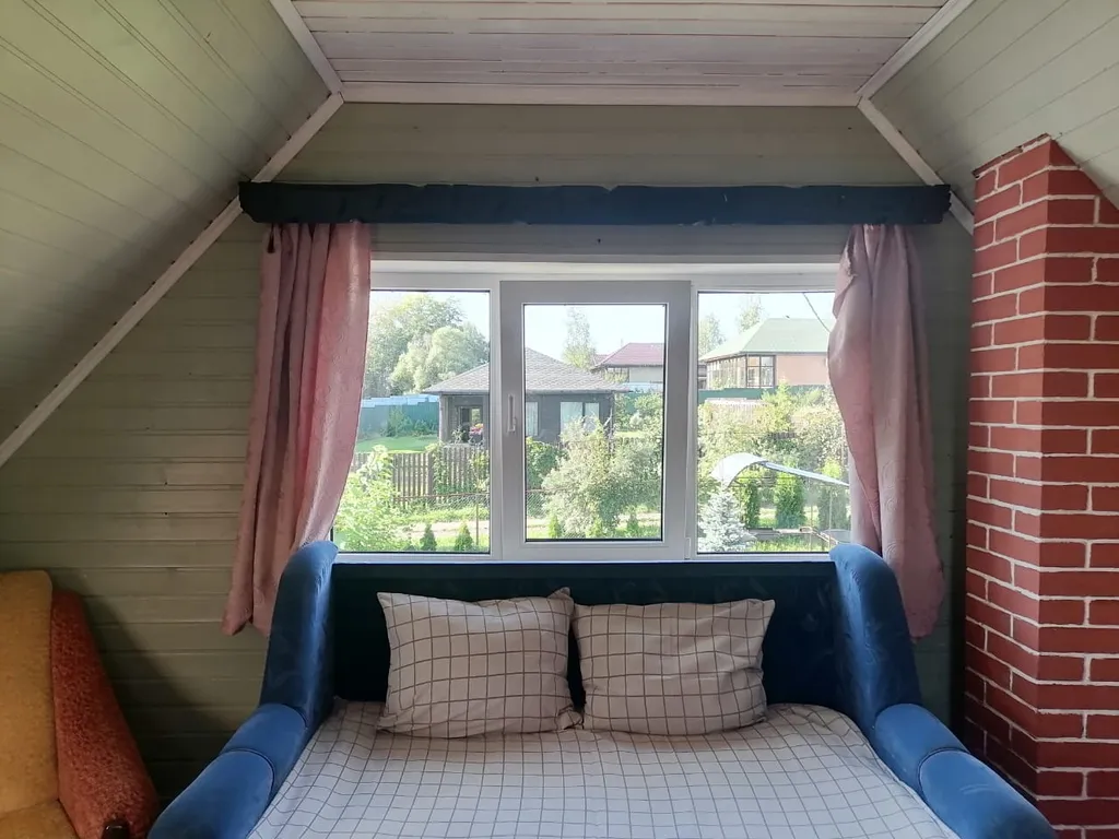 Коттедж Коттедж 1 — Надевицы