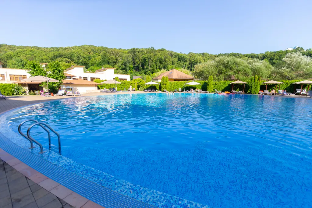 Коттедж Таунхаус в коттеджном поселке Резиденция солнца — Пляхо