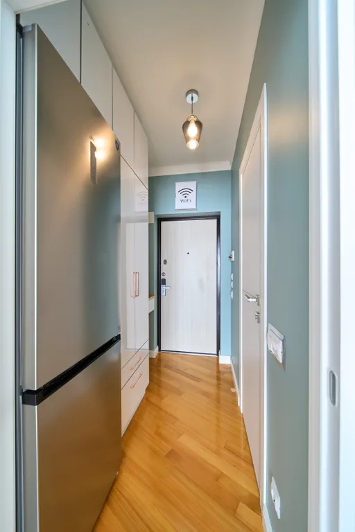 Квартира Уютная студия Urban View в 100 метрах от моря — Севастополь