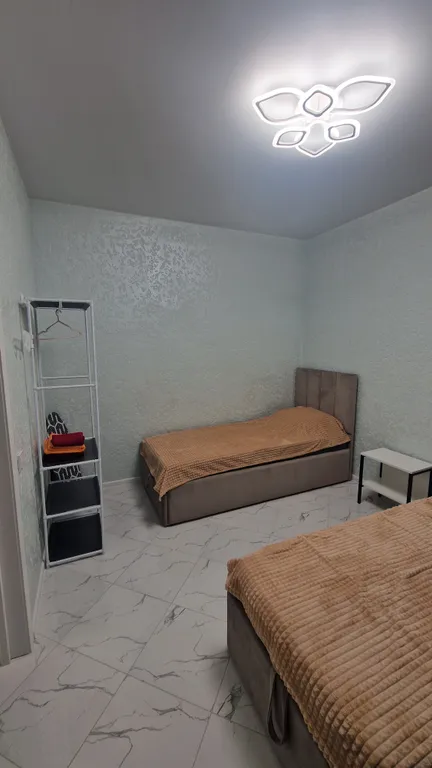 2-х комнатная квартира люкс