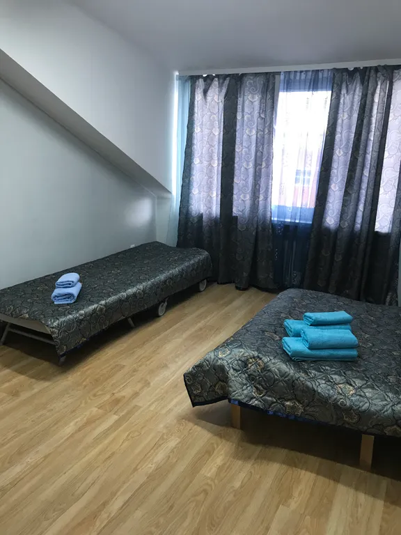 Квартира Комната — аренда посуточно в Ейск