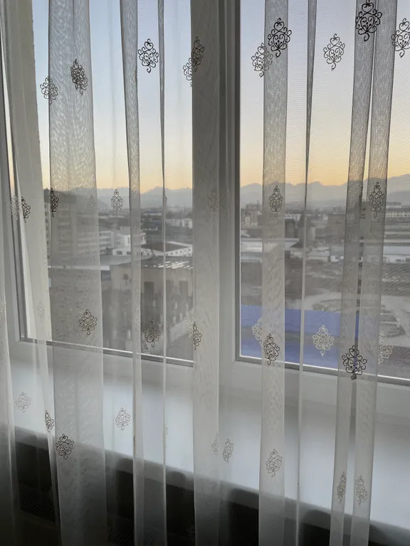 Уютная и светлая квaртиpа с еврорeмонтoм