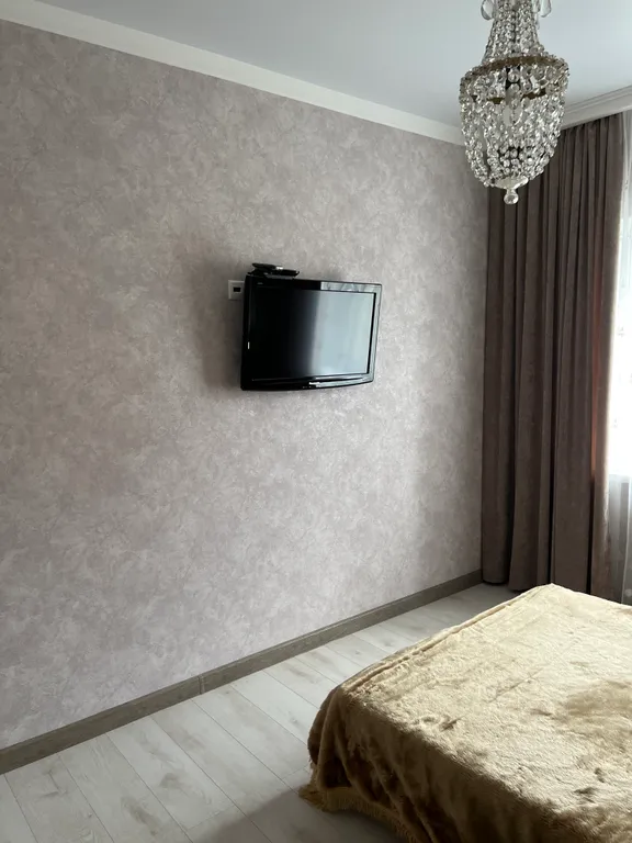 Квартира 2-комнатная Квартира — Горячий Ключ