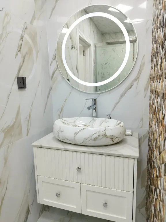 Apartament in the city center