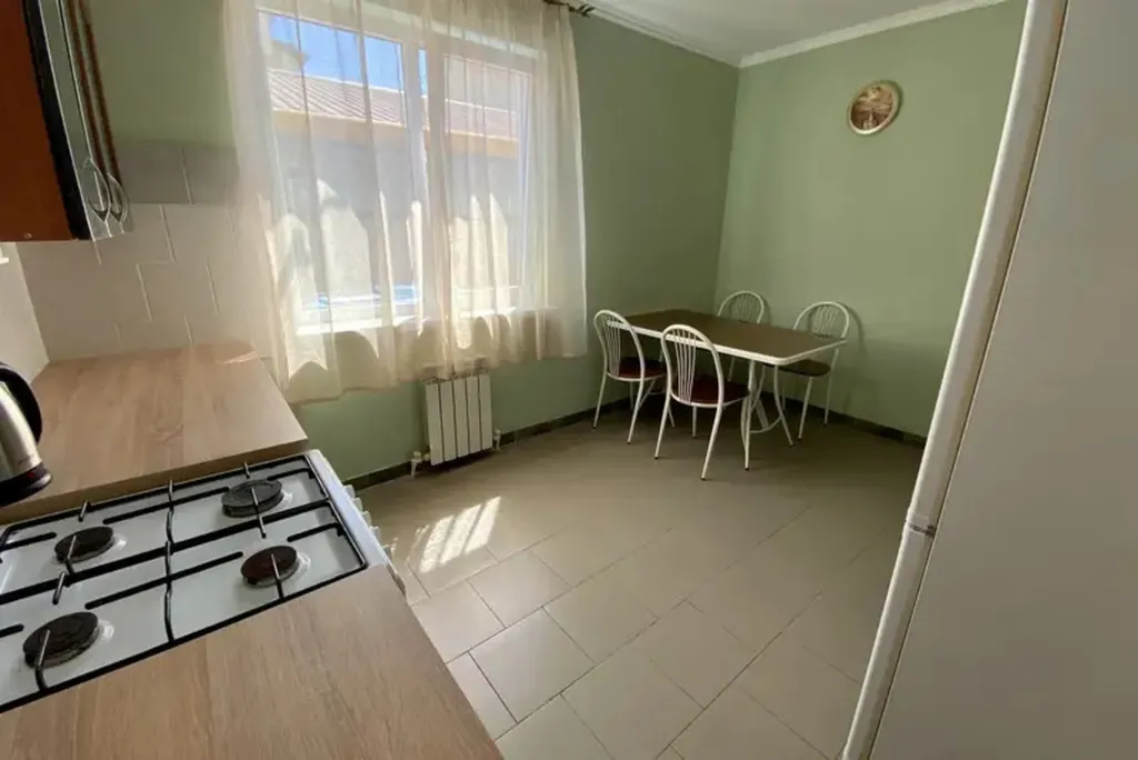 Квартира Комната — Геленджик