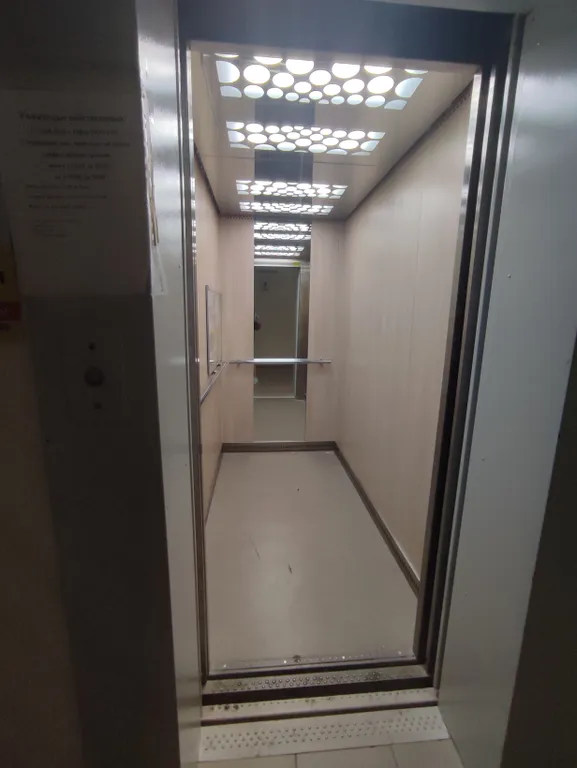 Квартира Квартира недалеко от моря — Анапа