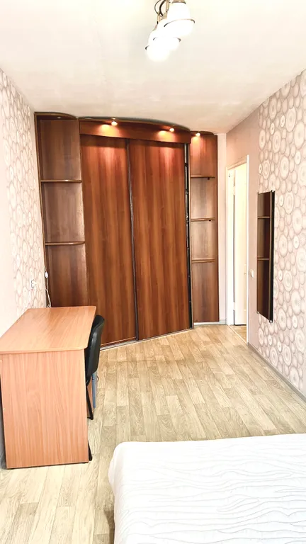 Квартира Уютная квартира — Иркутск