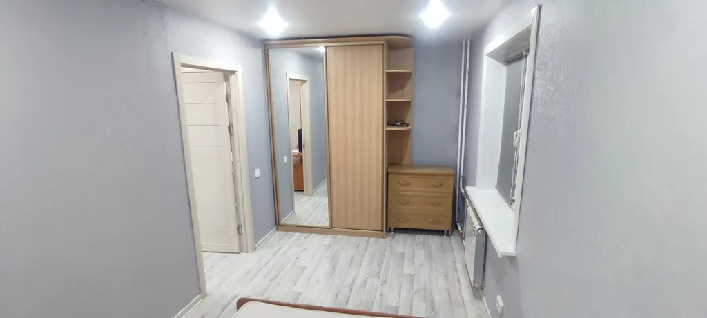 Уютная квартира у Горного воздуха