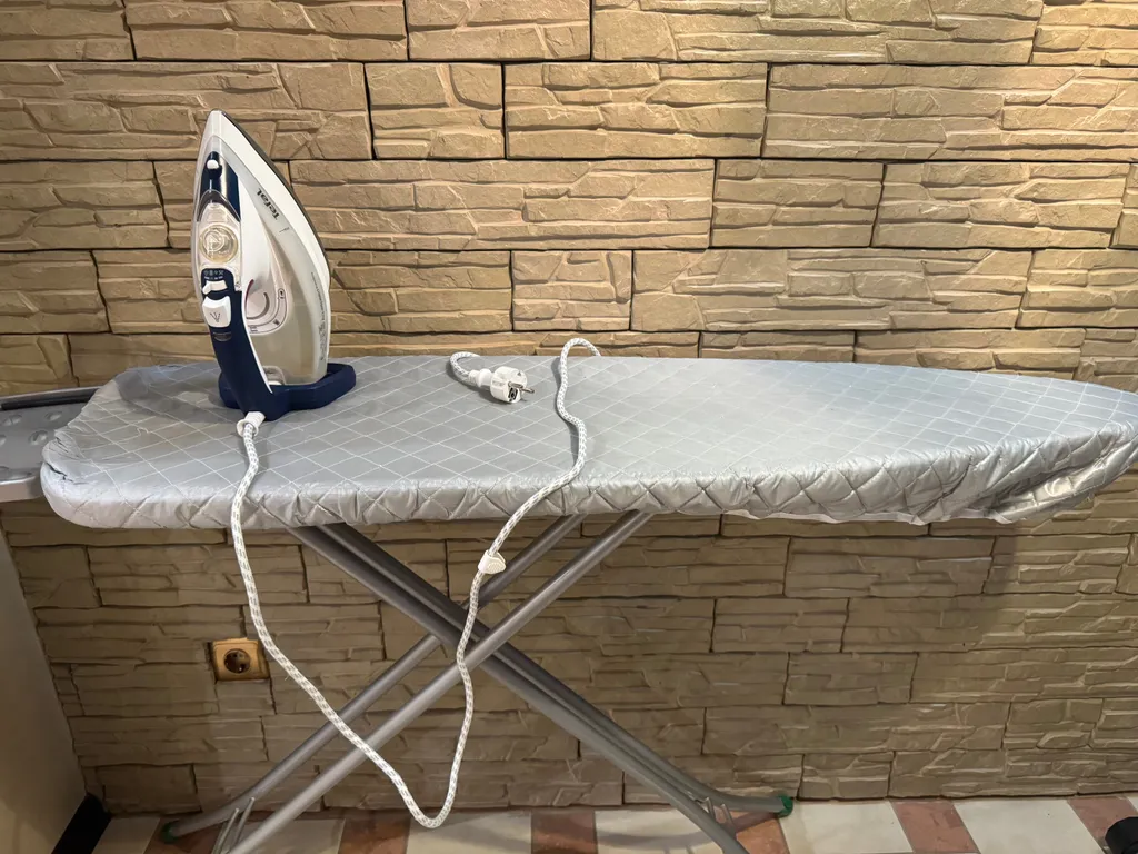 Комфортная квартира в центре