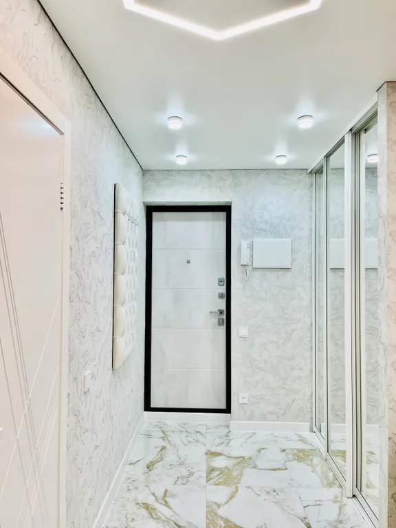 Квартира премиум-сегмента