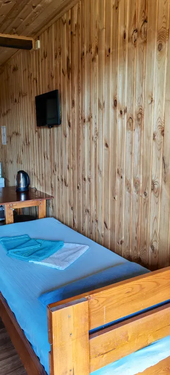 Квартира Комната — Кучугуры