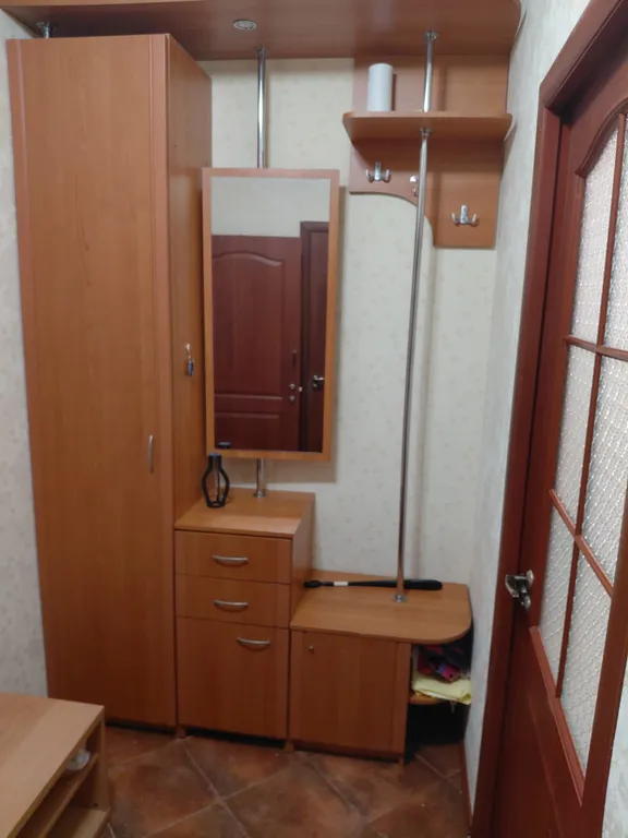 Квартира в Савёлках