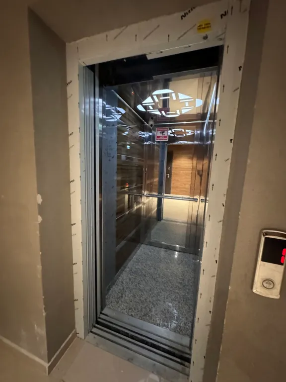 Квартира Квартира-студия в Олимпийском парке — Сириус