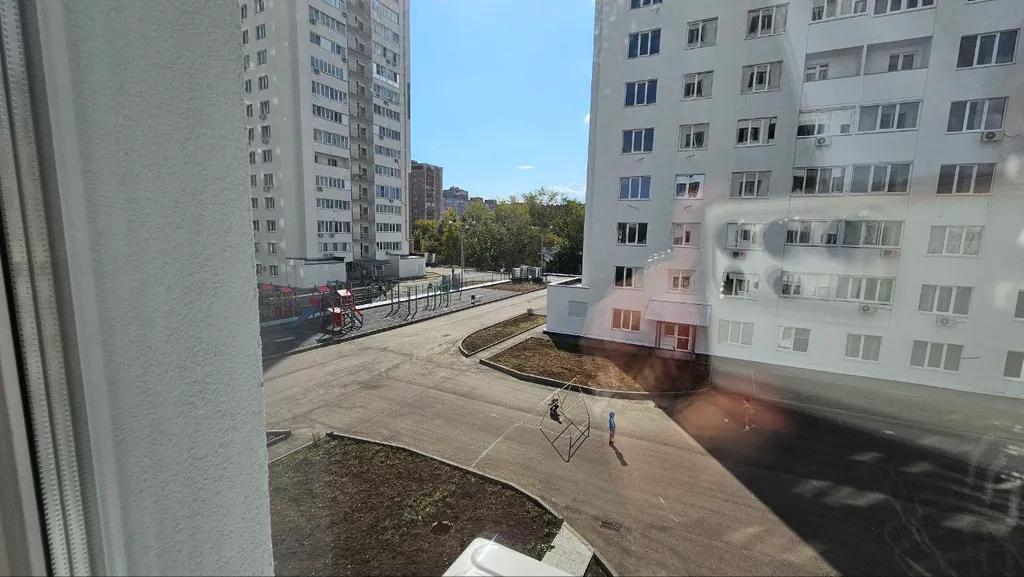 Квартира Апартаменты в деловом центре у метро Московская — Самара