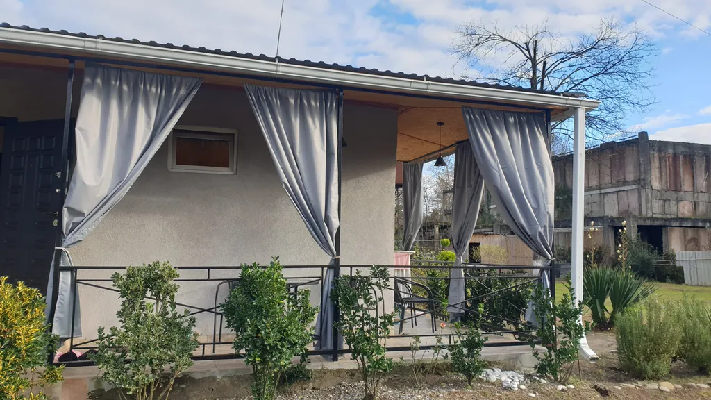 Комната в частном доме