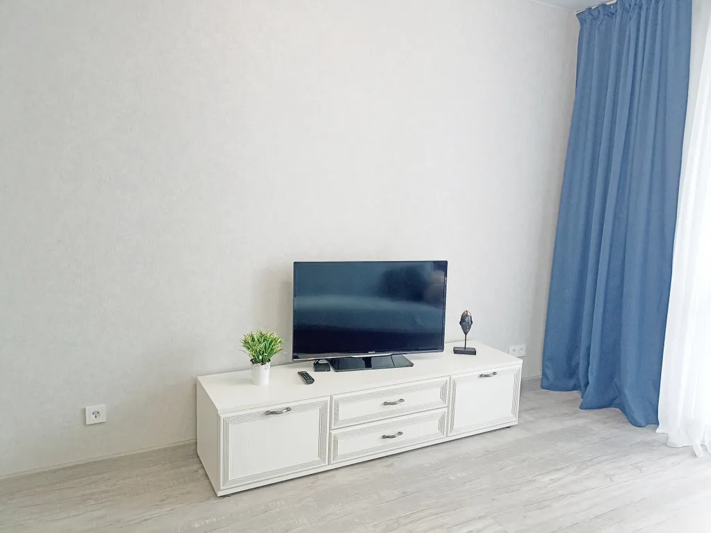 Новые апартаменты с видом на Московскую площадь