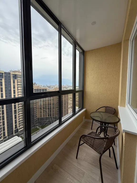 Уютная квартира в 5 мин от центра, тишина и комфорт