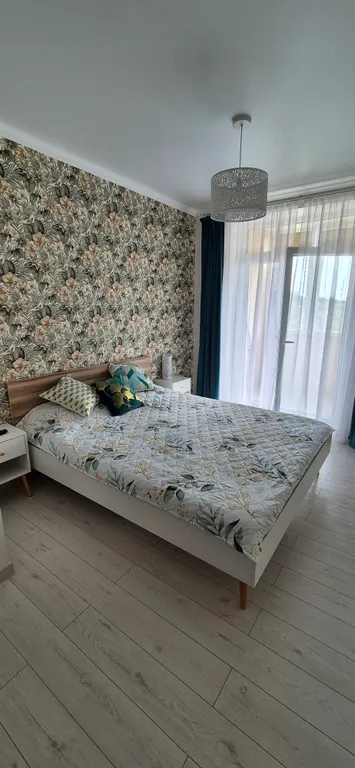 Квартира для семейного отдыха