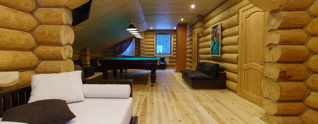 3-комнатный Дом