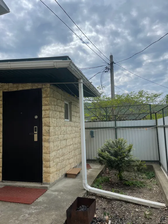 Уникальная квартира с видом на озеро Абрау