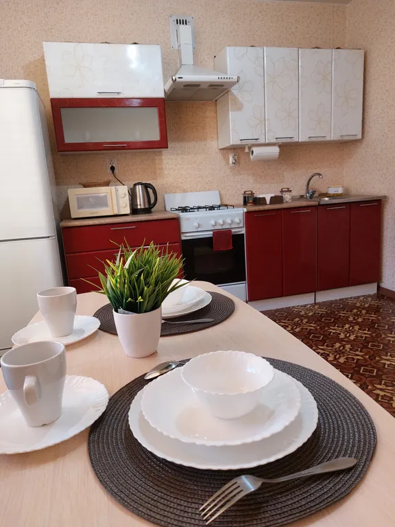 1-комнатная квартира в центре города Энгельса