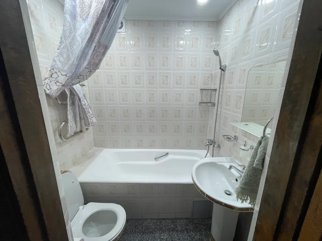 Атаманский дворик