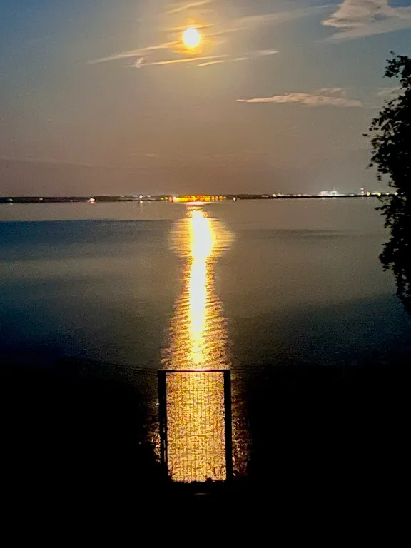 Дом с видом на море