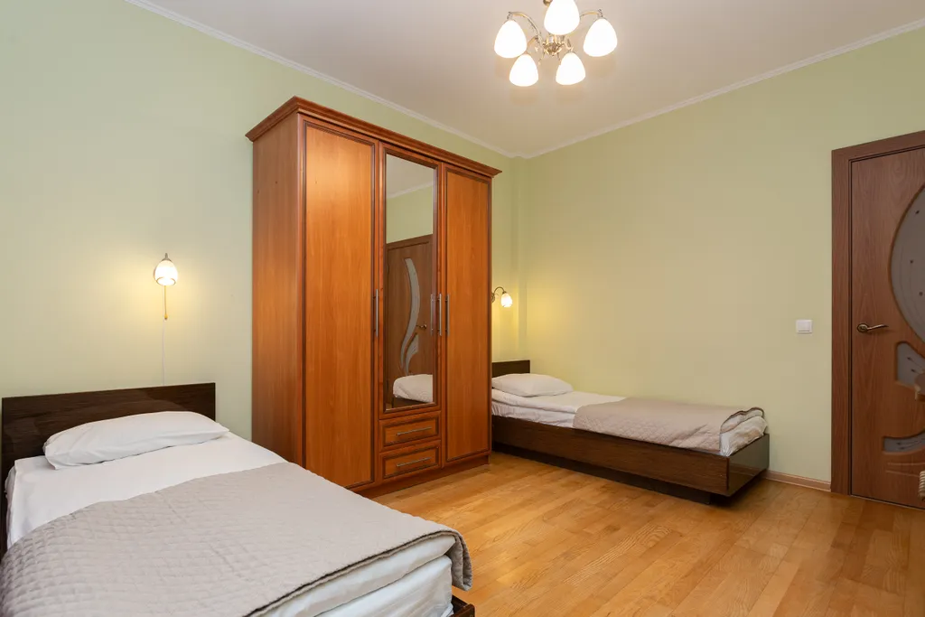 Квартира Квартира в историческом центре — Калининград