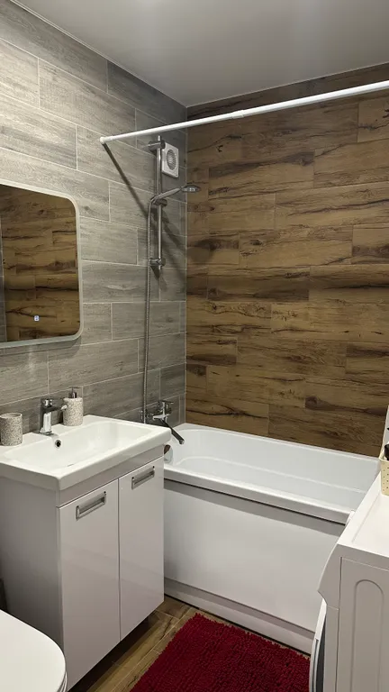 Квартира Маленькая квартира для большой семьи — Ярославль