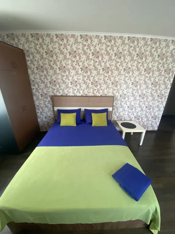 Квартира Квартира для вашего комфорта — Екатеринбург