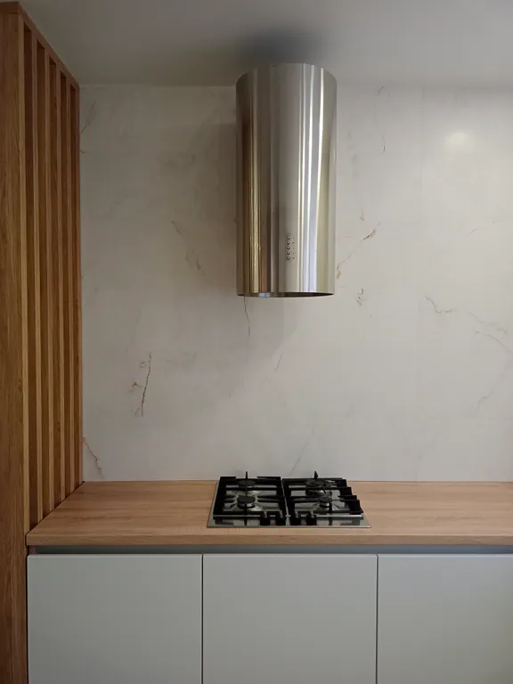 Уютный танхаус вблизи моря