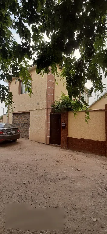 Отдых у Володи