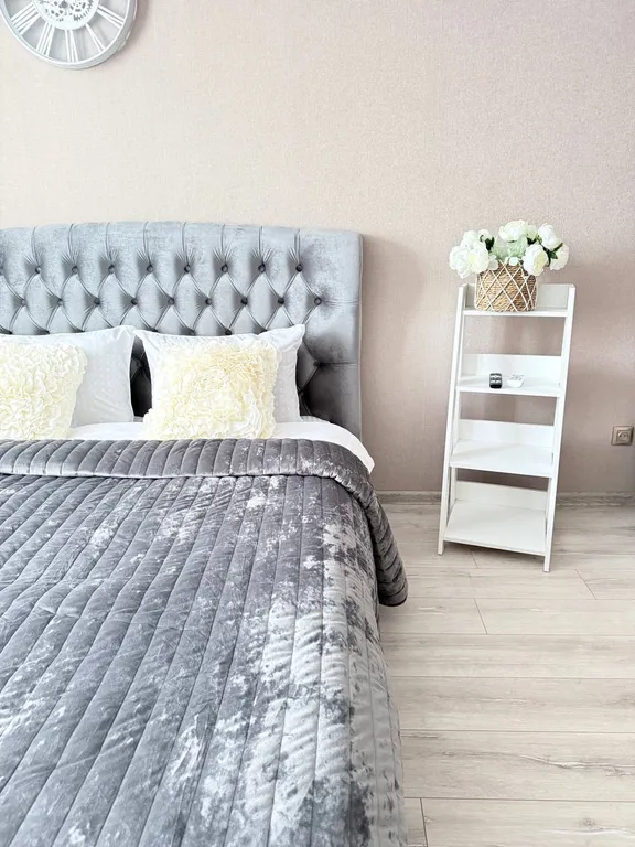 Квартира рядом с Премьером