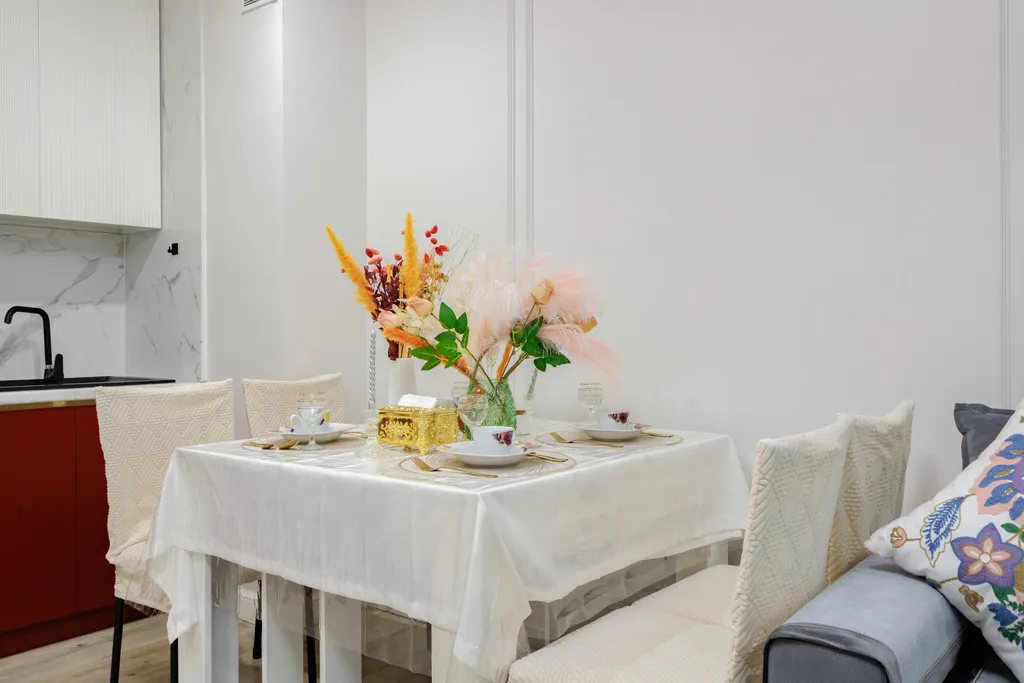 Шикарные апартаменты возле Хан Шатыра