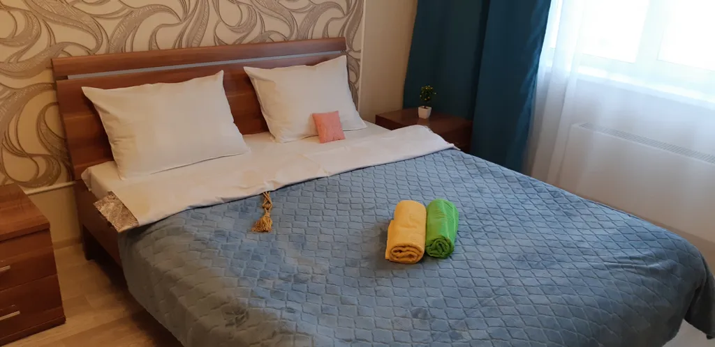 Квартира в центре с отчетными документами